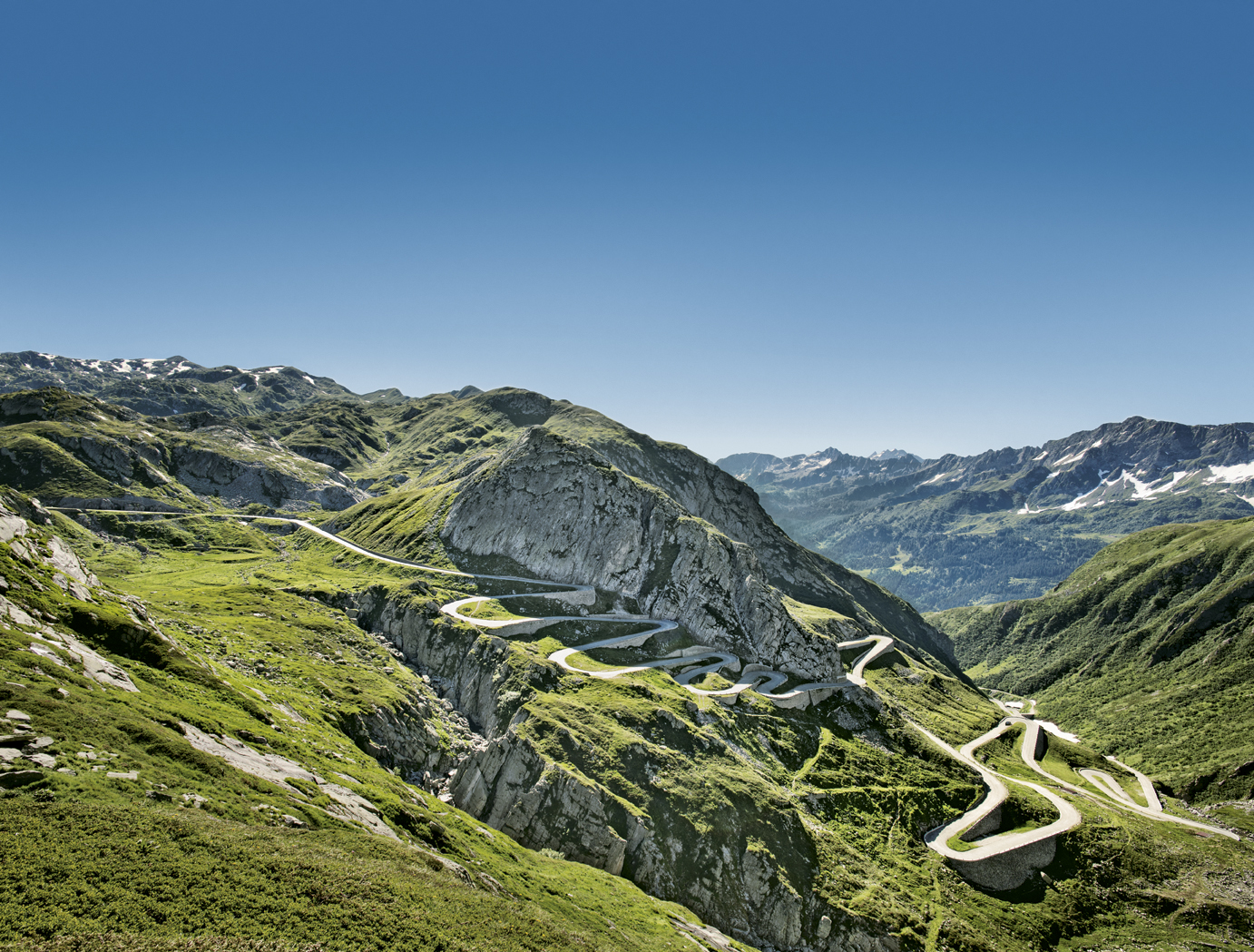 Grand Tour of Switzerland 2015